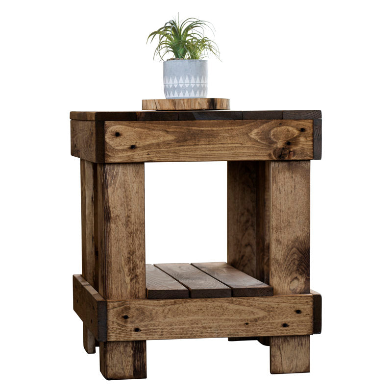 Jodie End Table