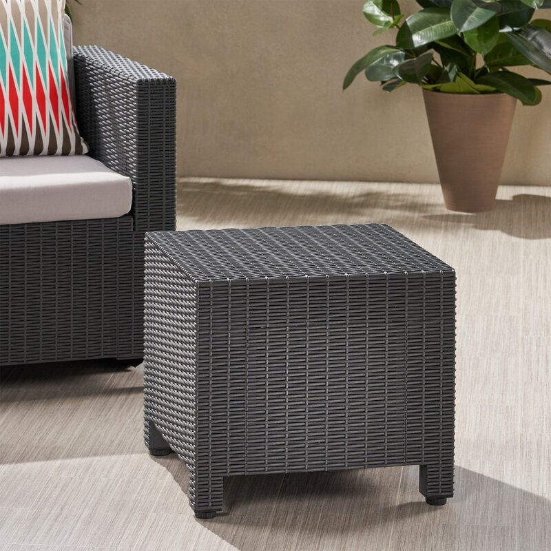Jordan Outdoor Side Table