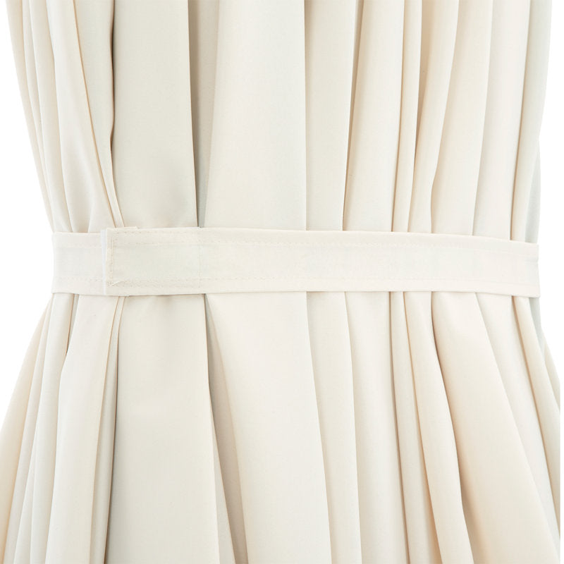 Kaydi 108'' x 180'' Rectangular Market Umbrella