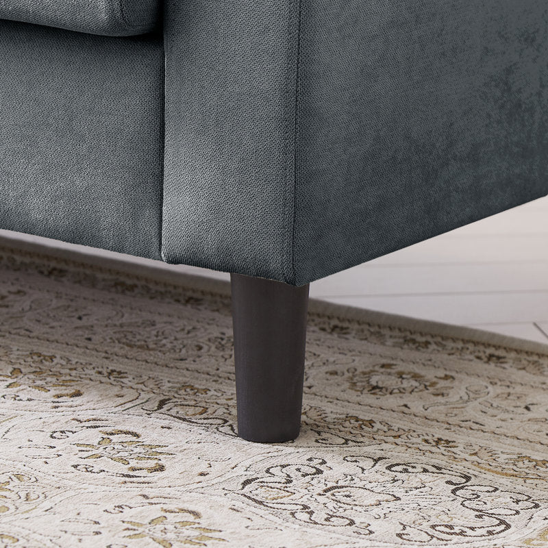 Keeyana 74.8'' Upholstered Sofa