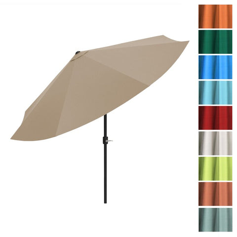 Kelton 120'' Market Umbrella