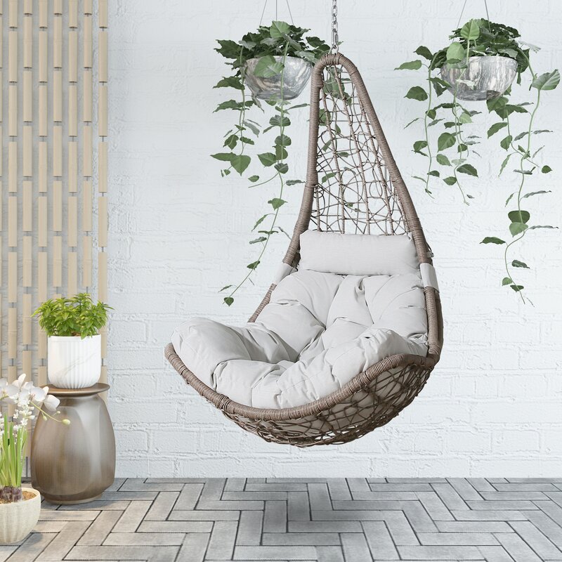 Kya Porch Swing