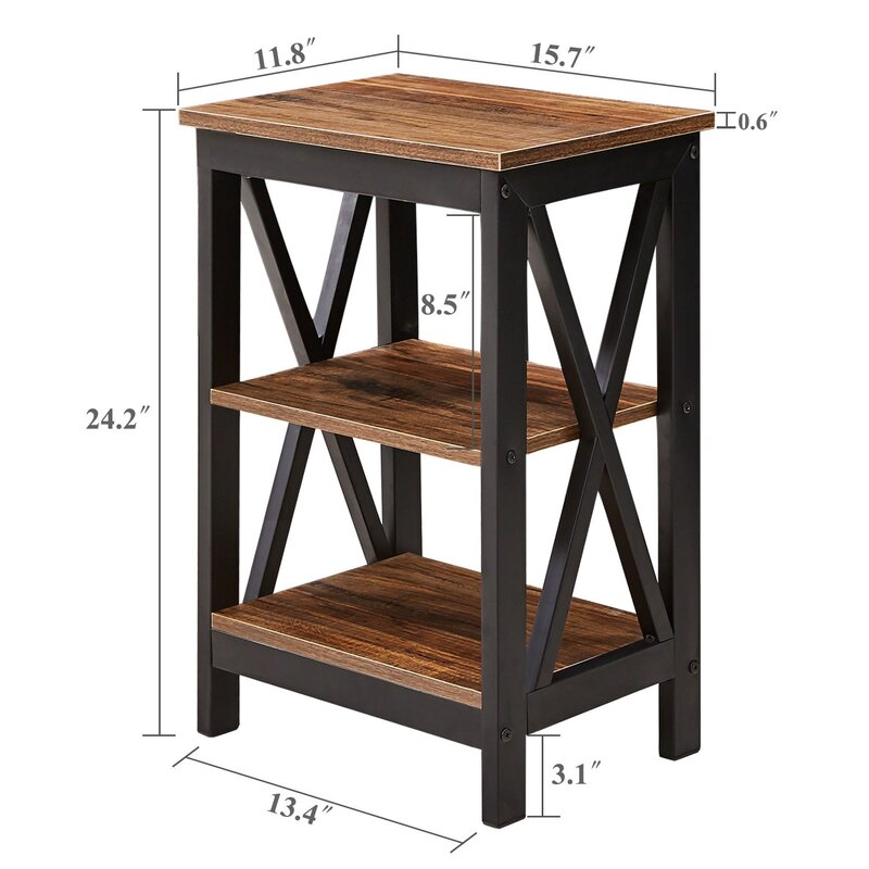 Litwin End Table