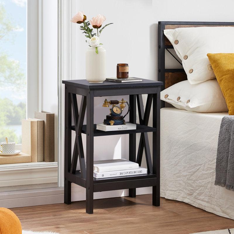 Litwin End Table