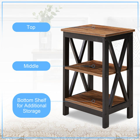 Litwin End Table