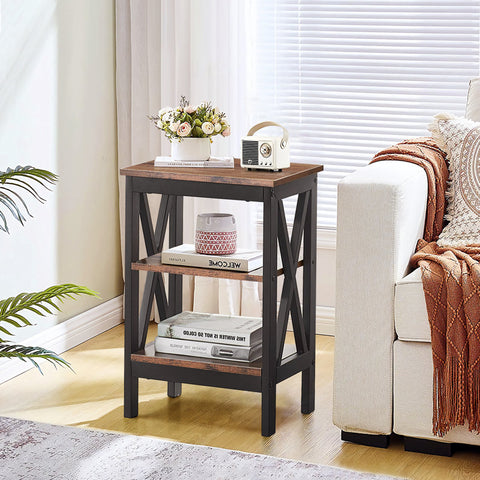 Litwin End Table