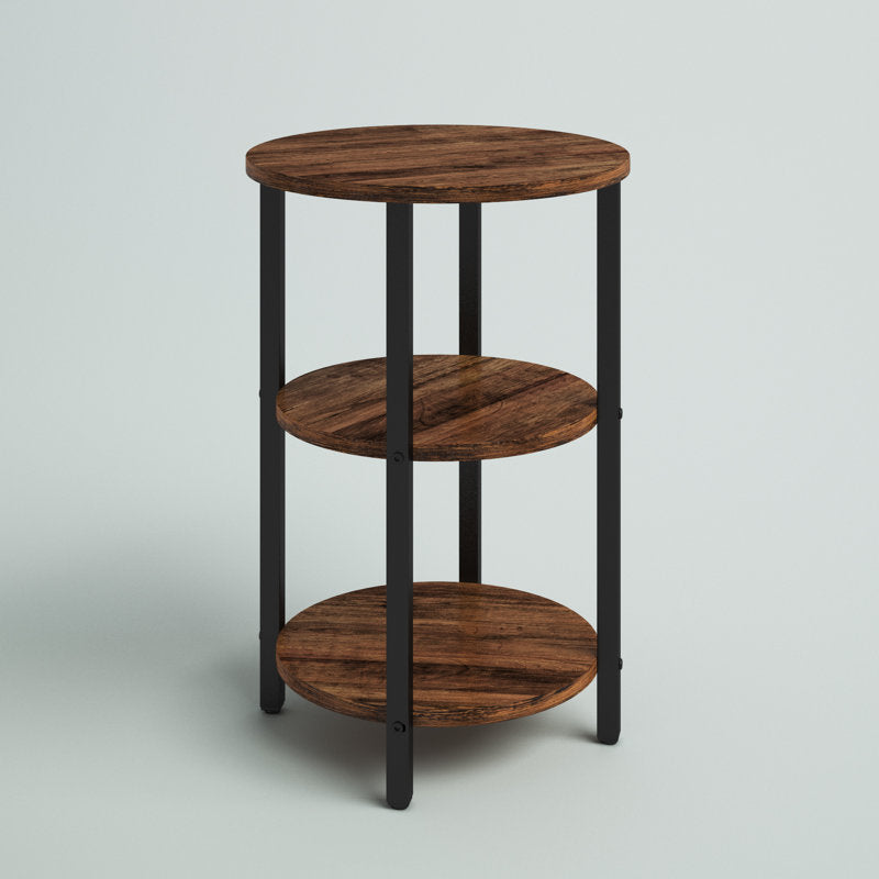 Mauch End Table