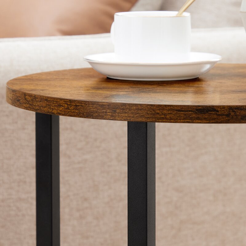 Mauch End Table