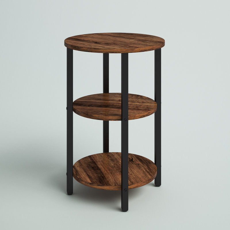 Mauch End Table