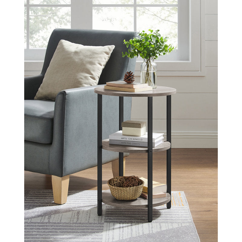 Mauch End Table