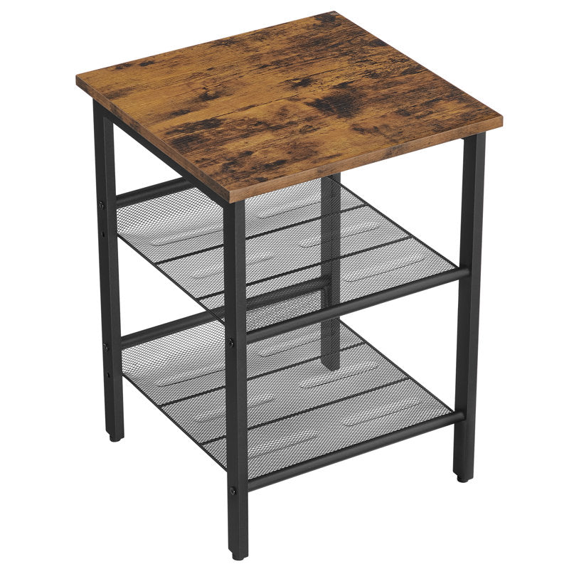 Mayville End Table