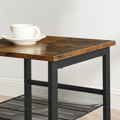 Mayville End Table