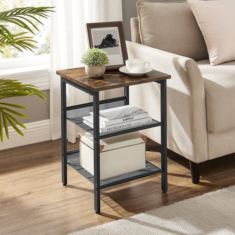 Mayville End Table