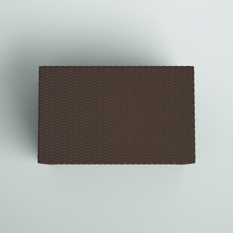 Mcchesney Outdoor Coffee Table