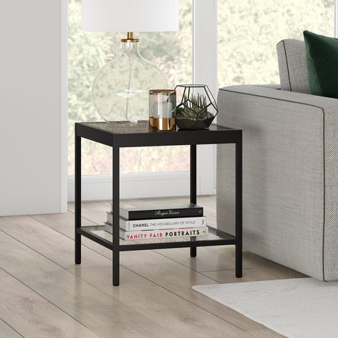 Mulligan End Table