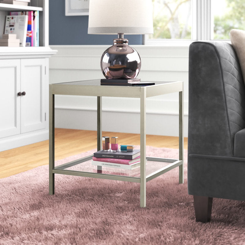 Mulligan End Table