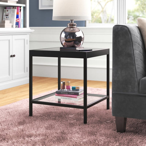 Mulligan End Table