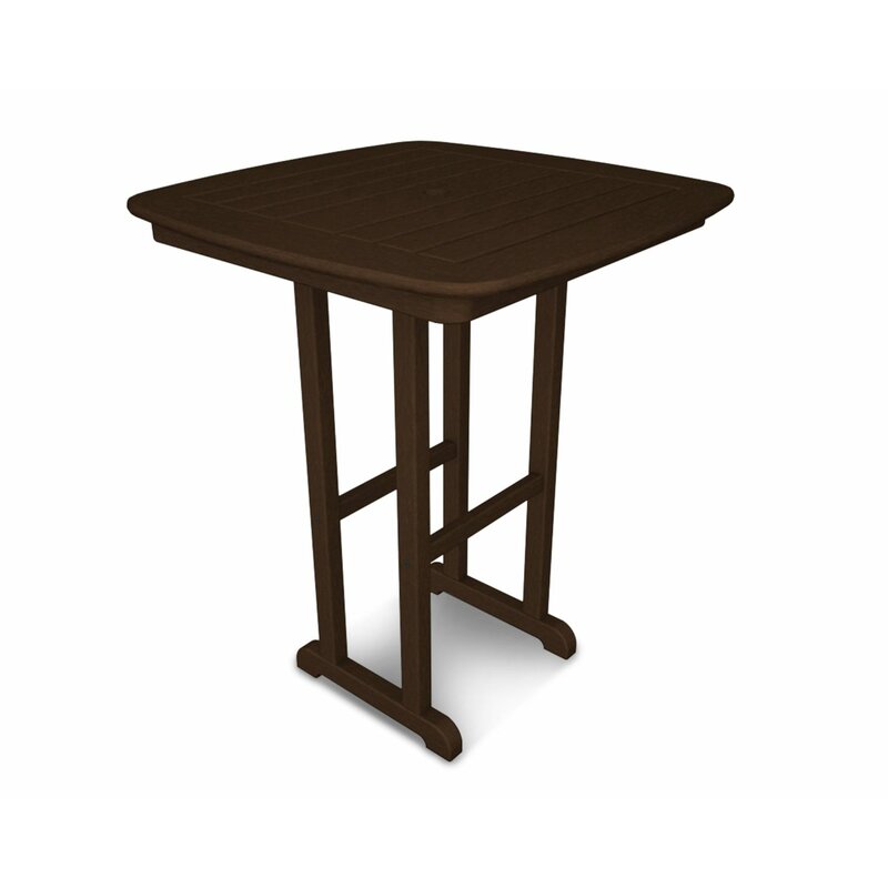 Nautical 31" Counter Table