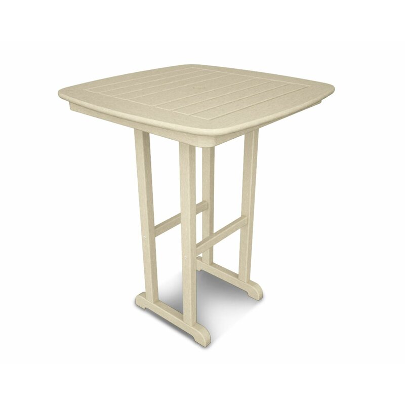 Nautical 31" Counter Table