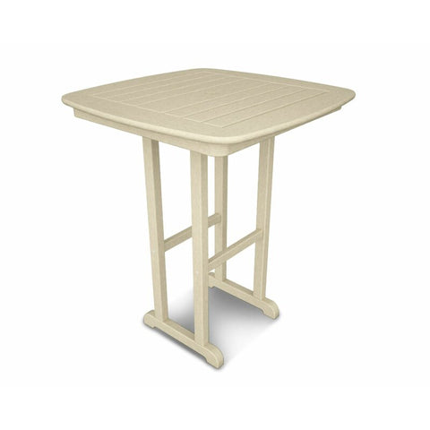 Nautical 31" Counter Table