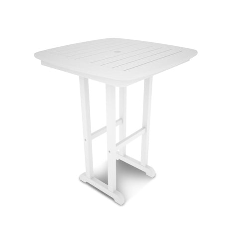 Nautical 31" Counter Table