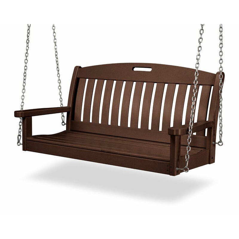 Nautical 48" Swing