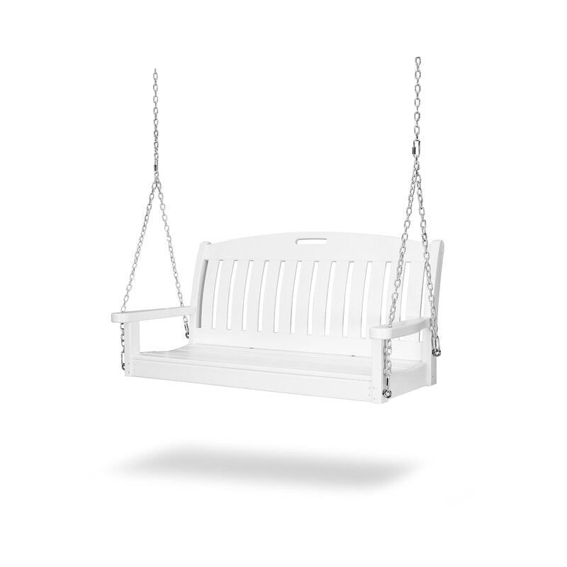 Nautical 48" Swing