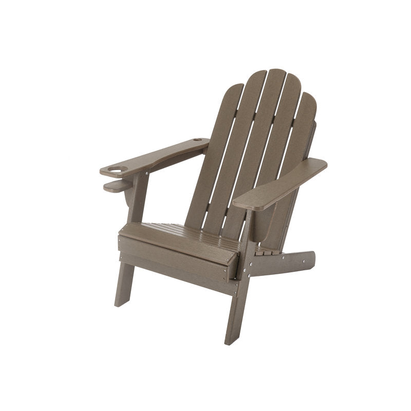 Niccolo Plastic Adirondack Chair