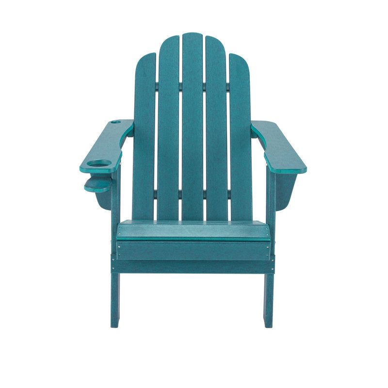 Niccolo Plastic Adirondack Chair