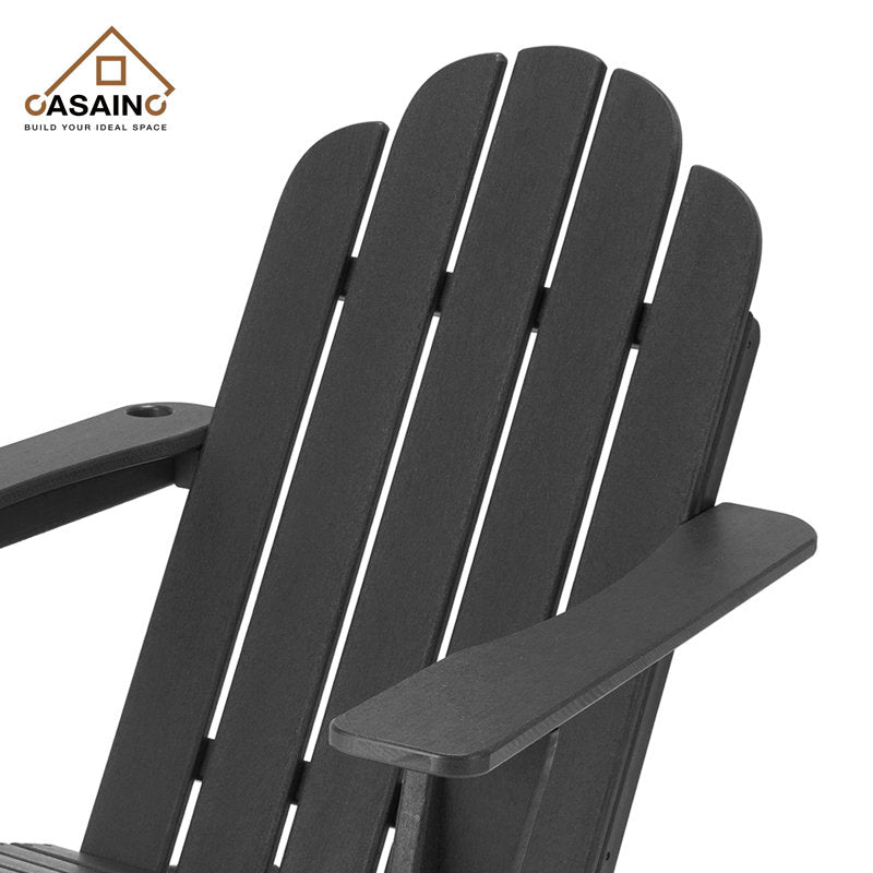 Niccolo Plastic Adirondack Chair