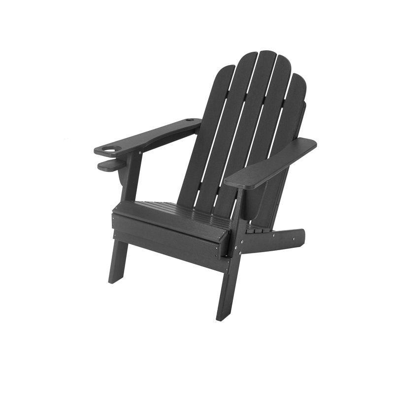 Niccolo Plastic Adirondack Chair