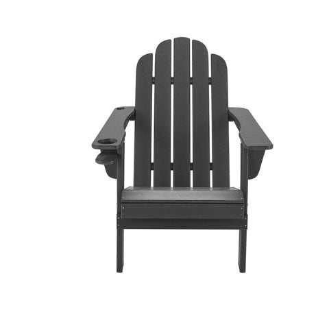 Niccolo Plastic Adirondack Chair