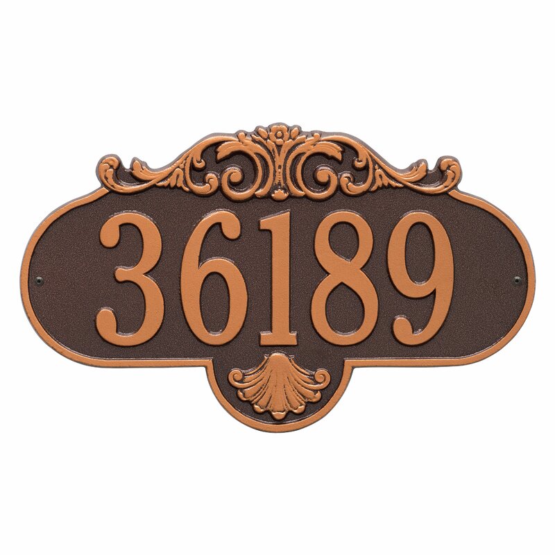 Novelty Wall Plaque