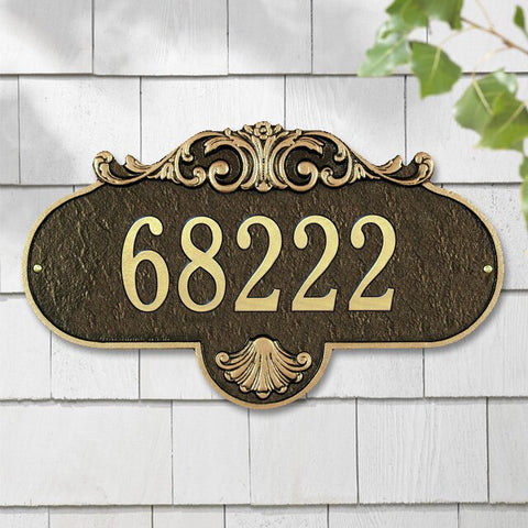 Novelty Wall Plaque