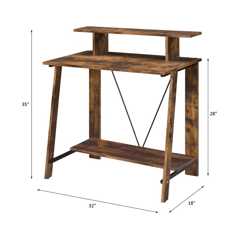 Nypho 32'' Desk