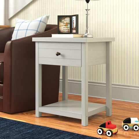 Oreland End Table