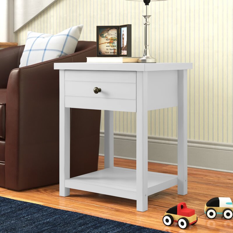 Oreland End Table