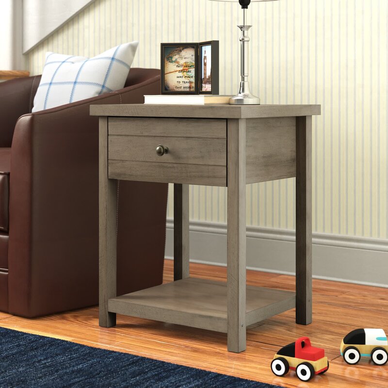 Oreland End Table