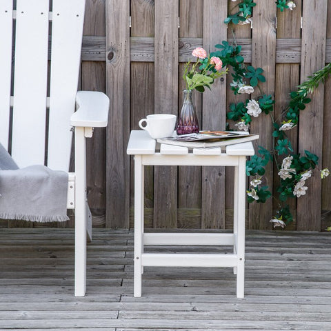 Outdoor Side Table