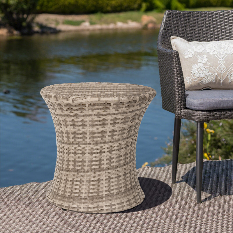 Outdoor Side Table