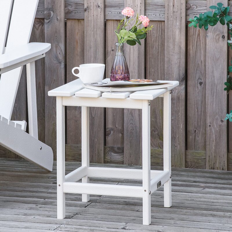 Outdoor Side Table