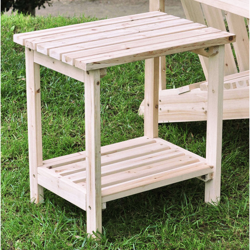 Outdoor Side Table