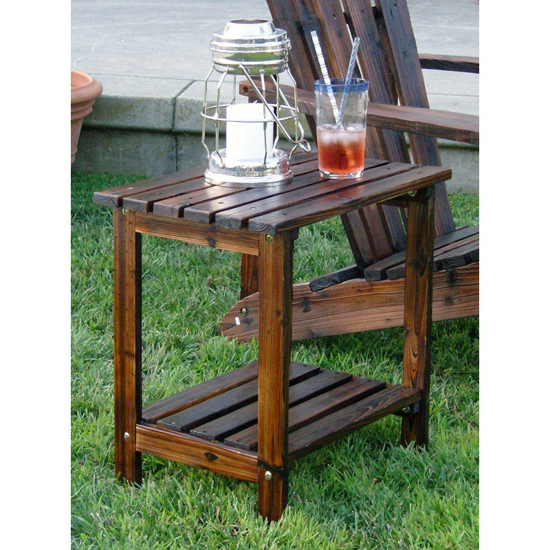 Outdoor Side Table