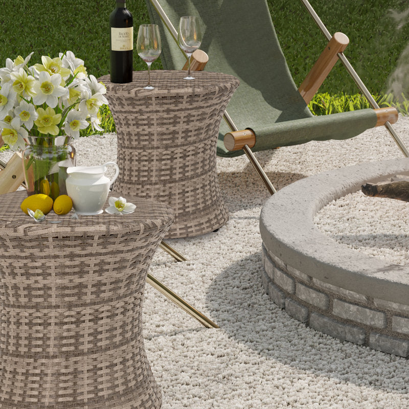 Outdoor Side Table