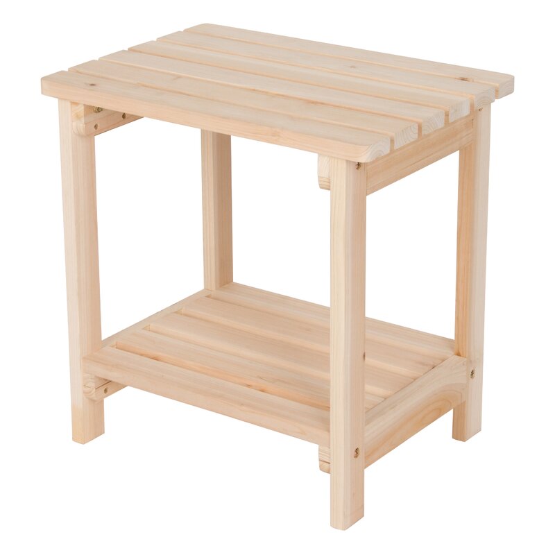 Outdoor Side Table