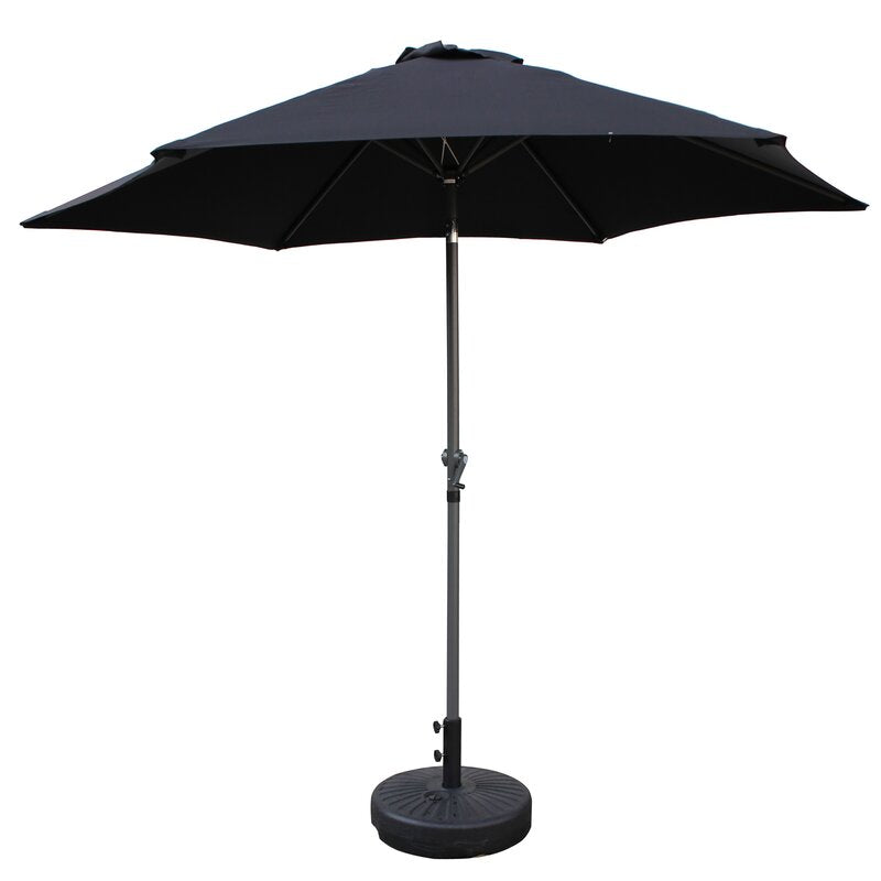 Patson 107'' Market Umbrella