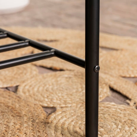 Piatto Acacia Outdoor Coffee Table
