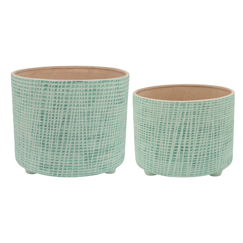 Ramage Planter (Set of 2)