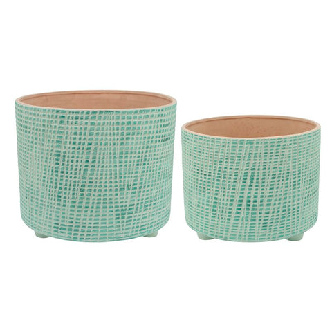 Ramage Planter (Set of 2)