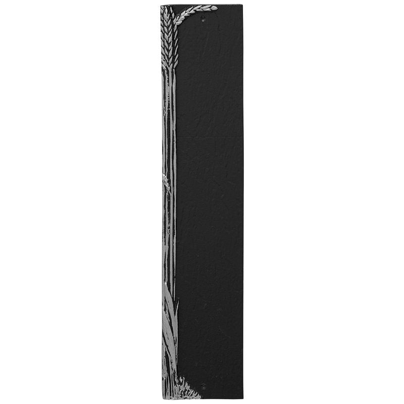 Rectangle Wall Plaque